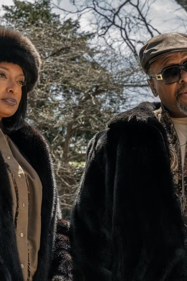 Power Book III: Raising Kanan – S04E08 – Episodio 8