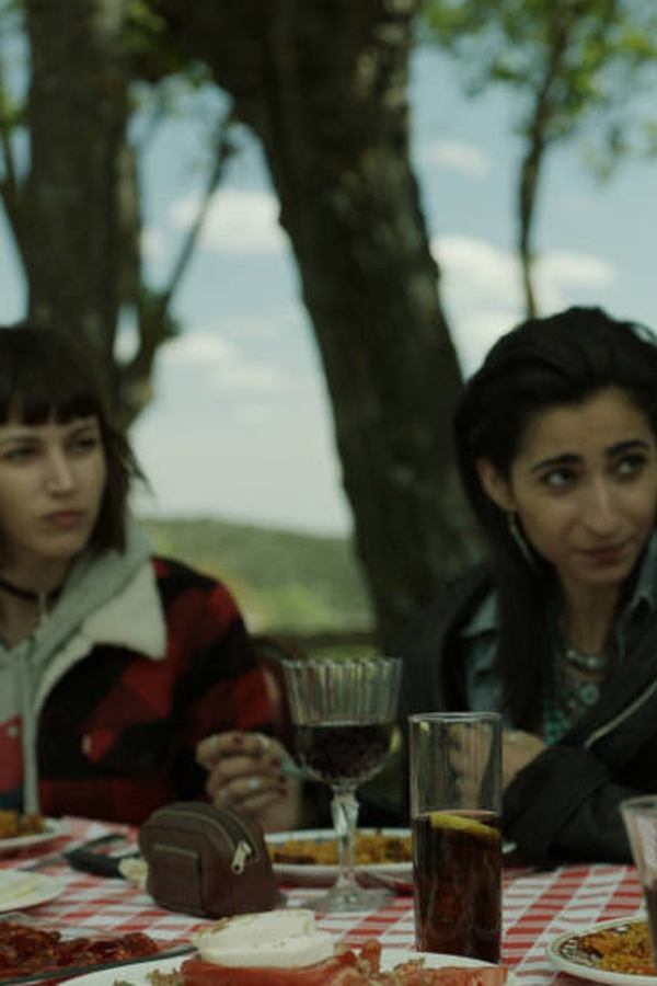 La casa di carta – S01E06 – Episodio 6