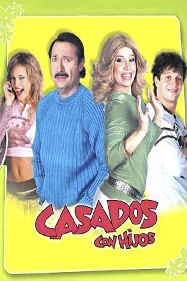 Casados con Hijos 第 1 季