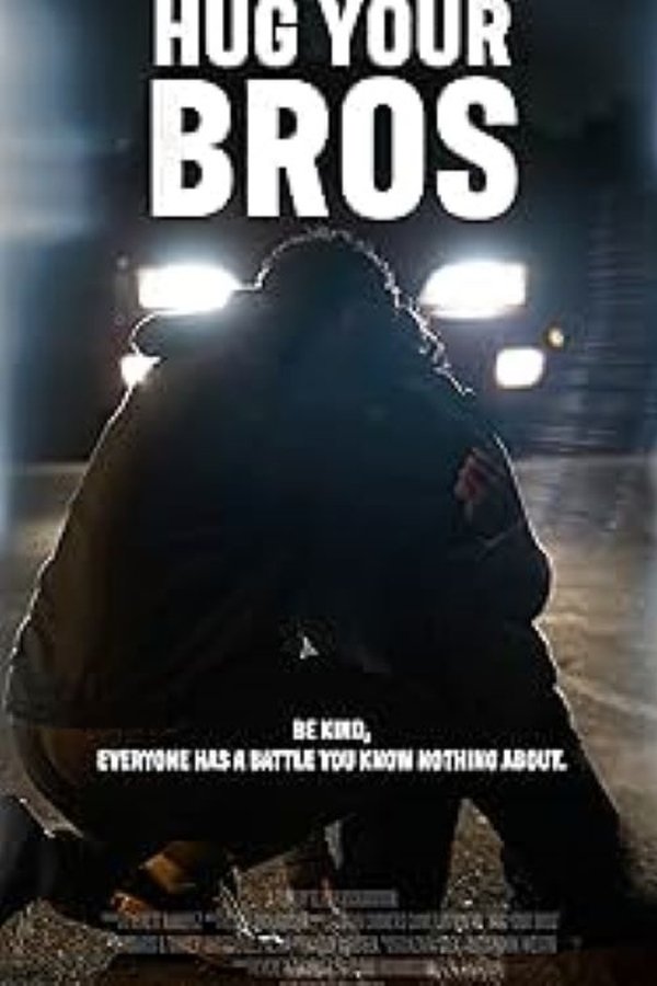 Hug Your Bros