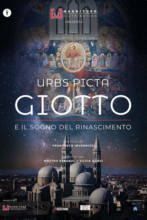 Urbs Picta – Giotto e il sogno del Rimascimento