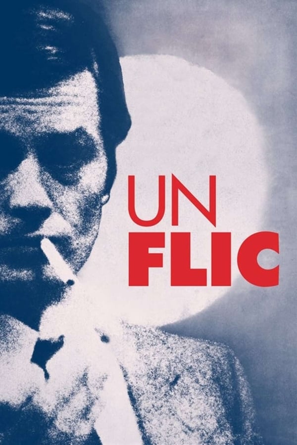 FR - Un flic (1972)