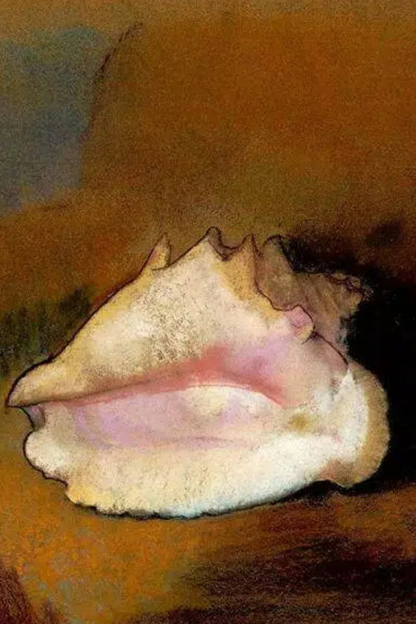 Song of the Shell