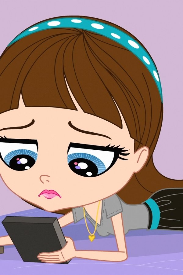 Littlest Pet Shop – S02E01 – Episodio 1