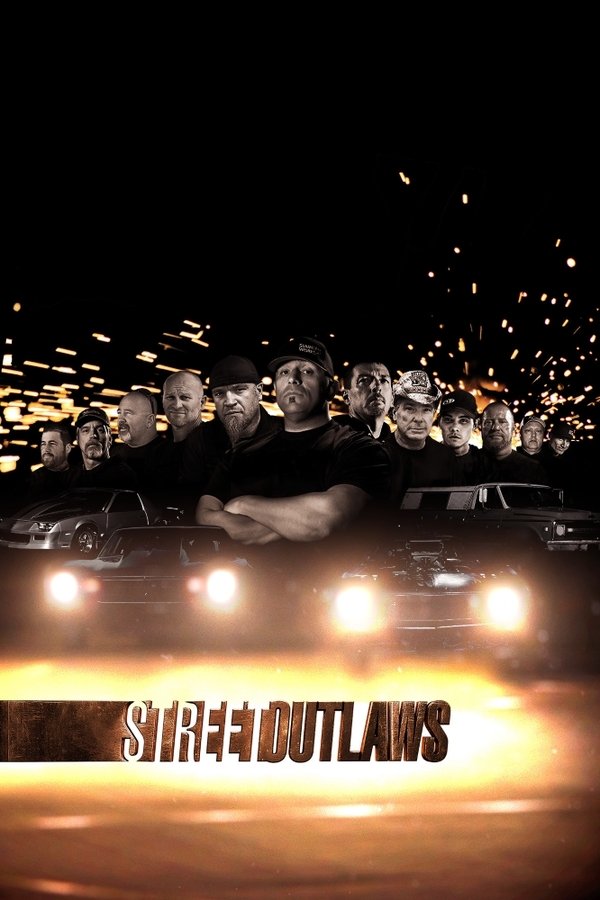 Street Outlaws