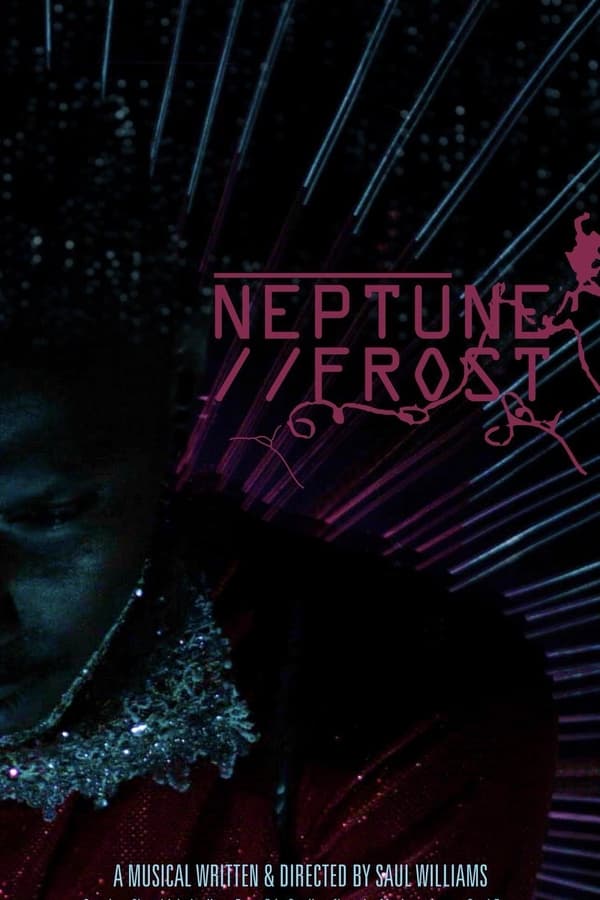 Neptune Frost