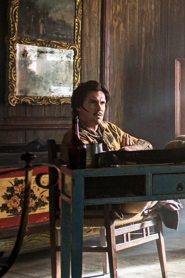 Black Sails – S04E08 – XXXVI.