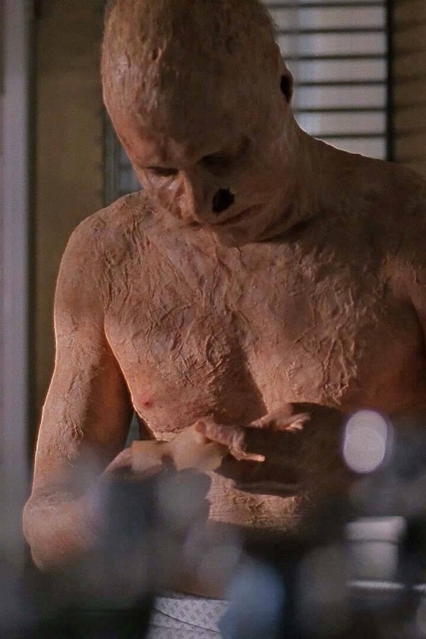 X-Files – S09E16 – William