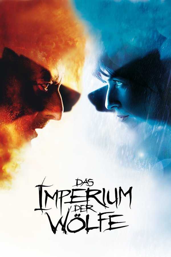DE - Das Imperium der Wölfe - 2005