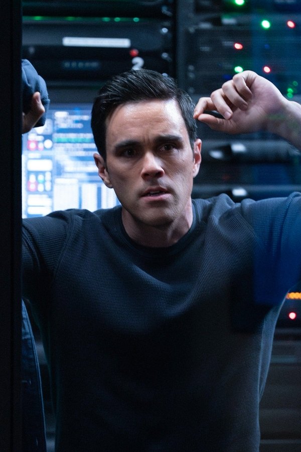 Criminal Minds – S17E04 – La tela del ragno
