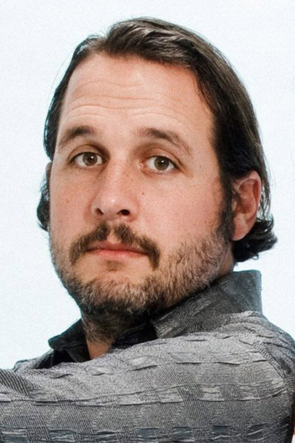 Steve Hamelin's headshot