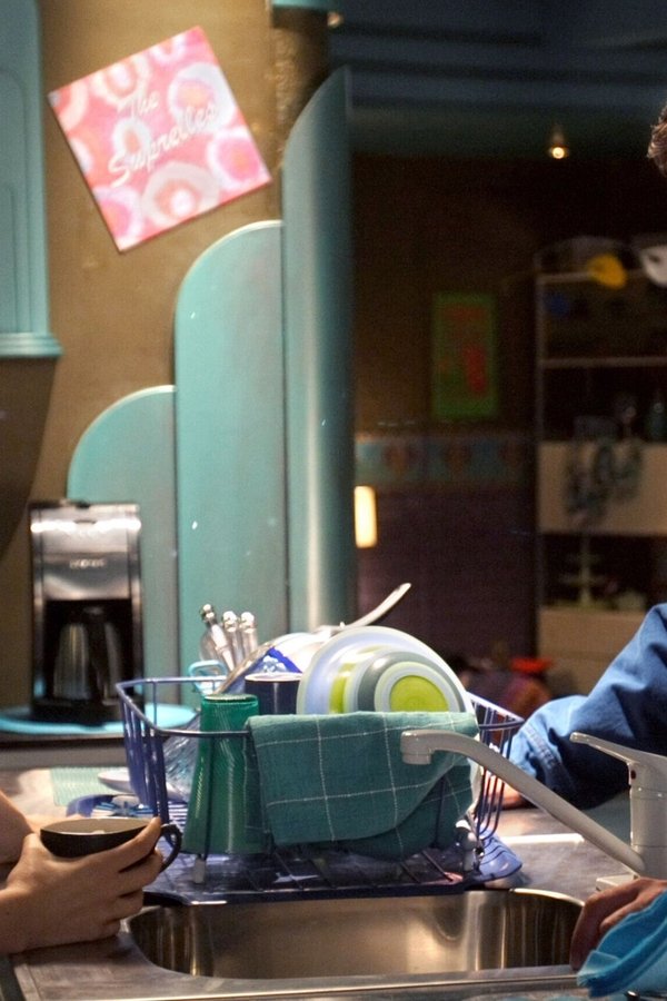Smallville – S07E04 – Episodio 4