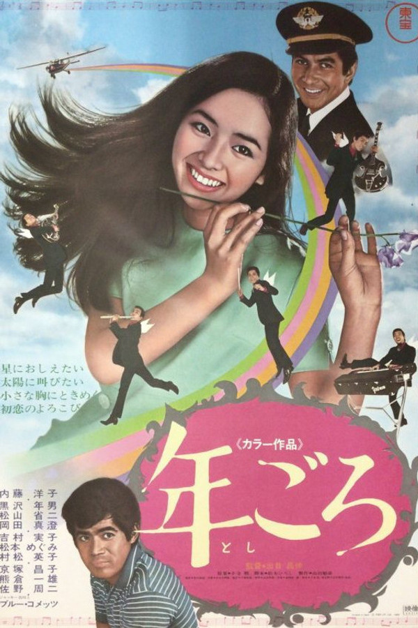 年ごろ