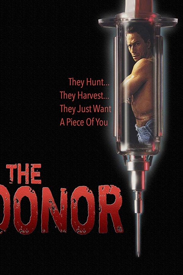 The Donor