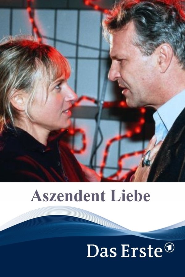 Aszendent Liebe