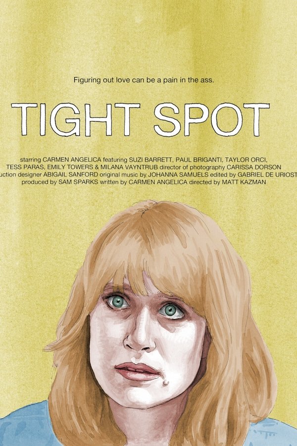 Tight Spot