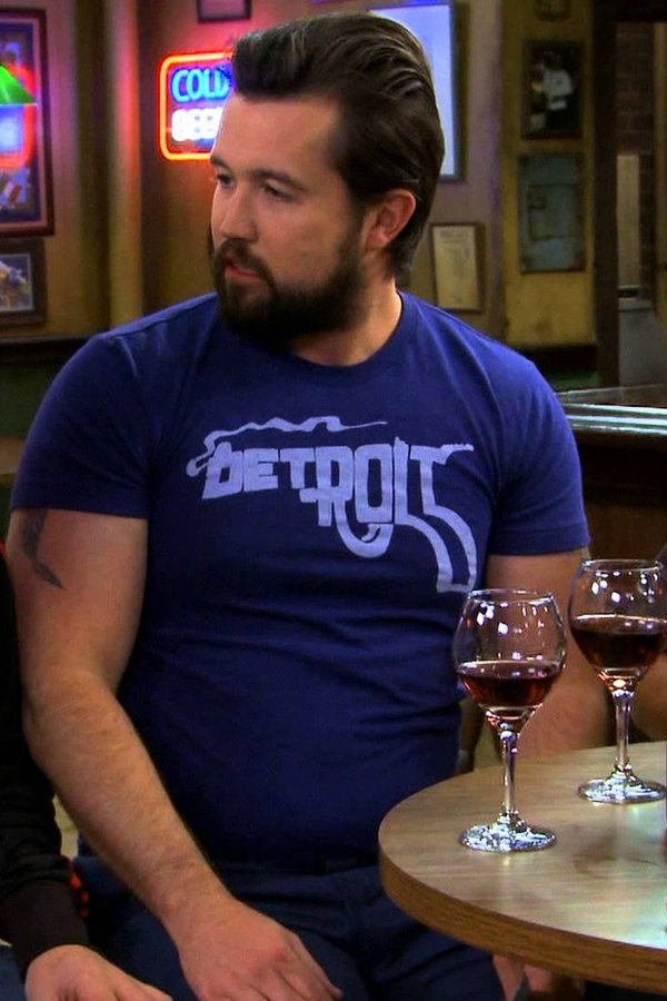 C’è sempre il sole a Philadelphia – S07E07 – Il gioco più bello del mondo