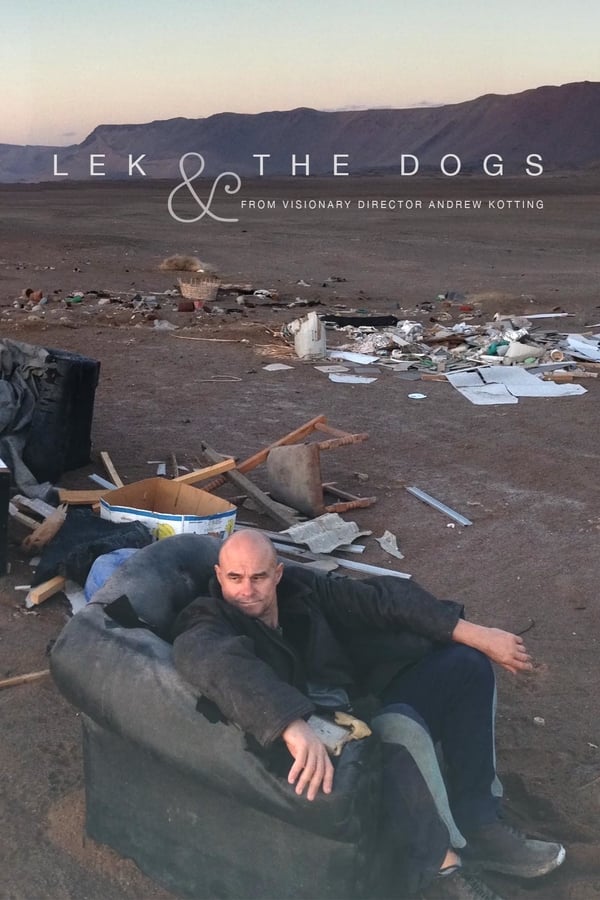 Lek and the Dogs (2018)