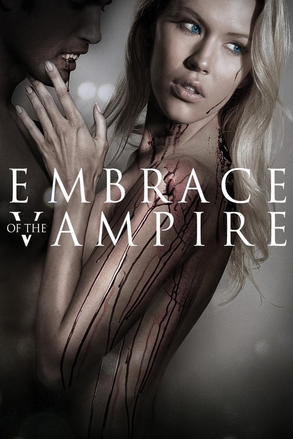 EN| Embrace Of The Vampire 2013
