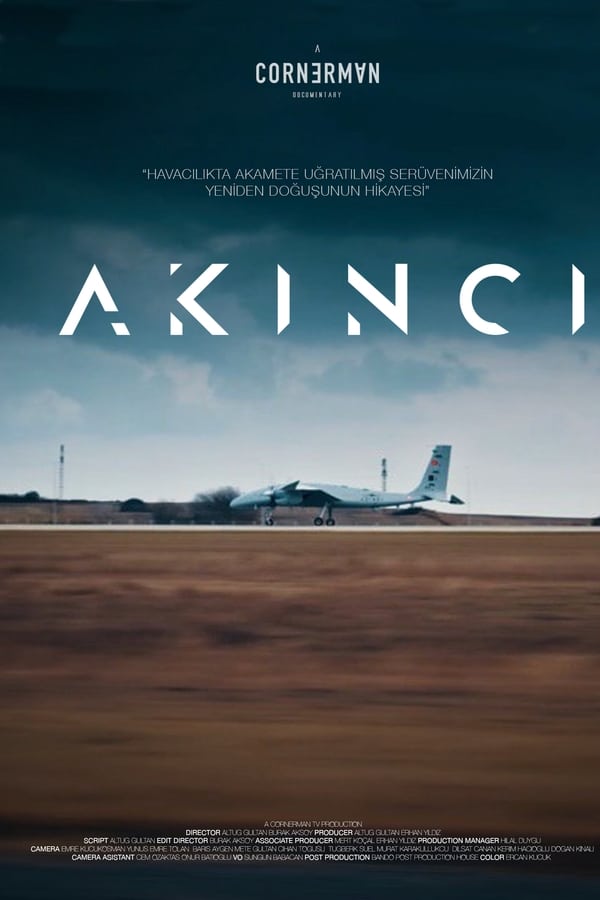 Akıncı Belgeseli