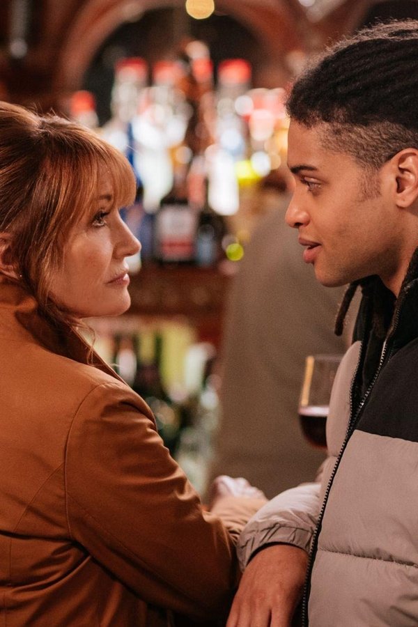 Harry Wild: La signora del delitto – S02E04 – Episodio 4