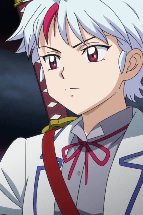 Yashahime Princess Half-Demon – S01E40 – Episodio 40
