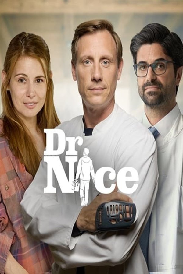 Dr. Nice