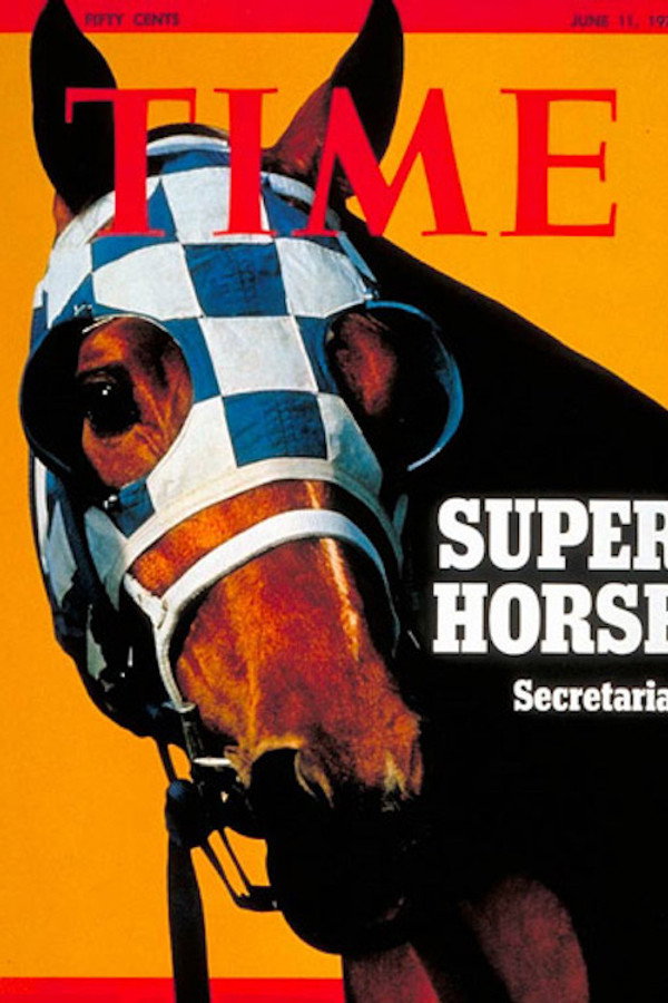 Secretariat (1999)