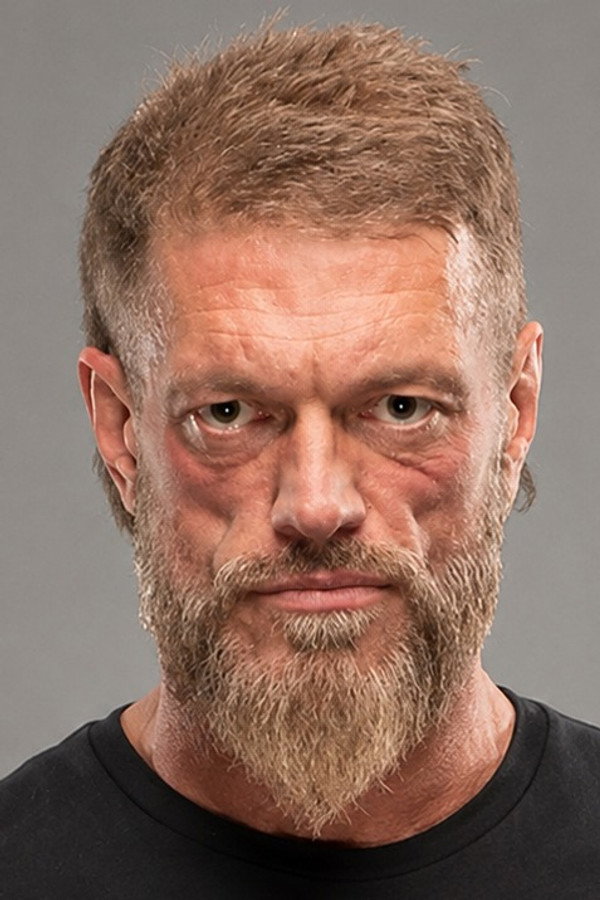 Adam Copeland's headshot