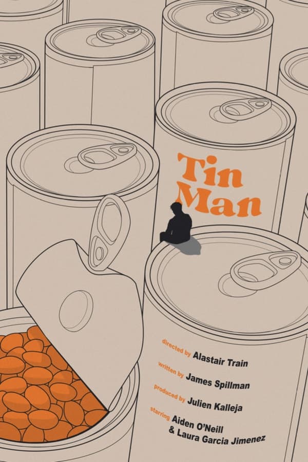 Tin Man
