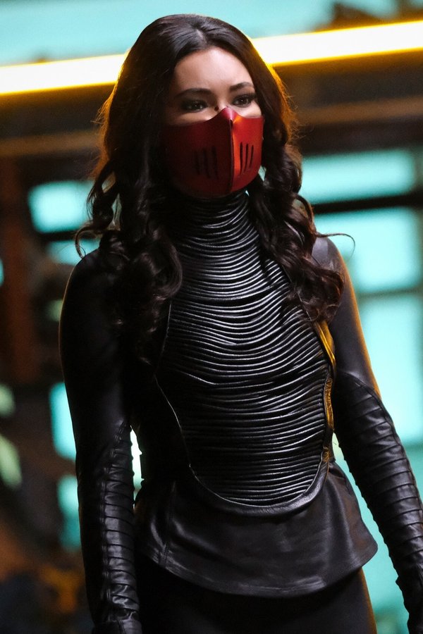 Flash - Saison 7 Episode 14