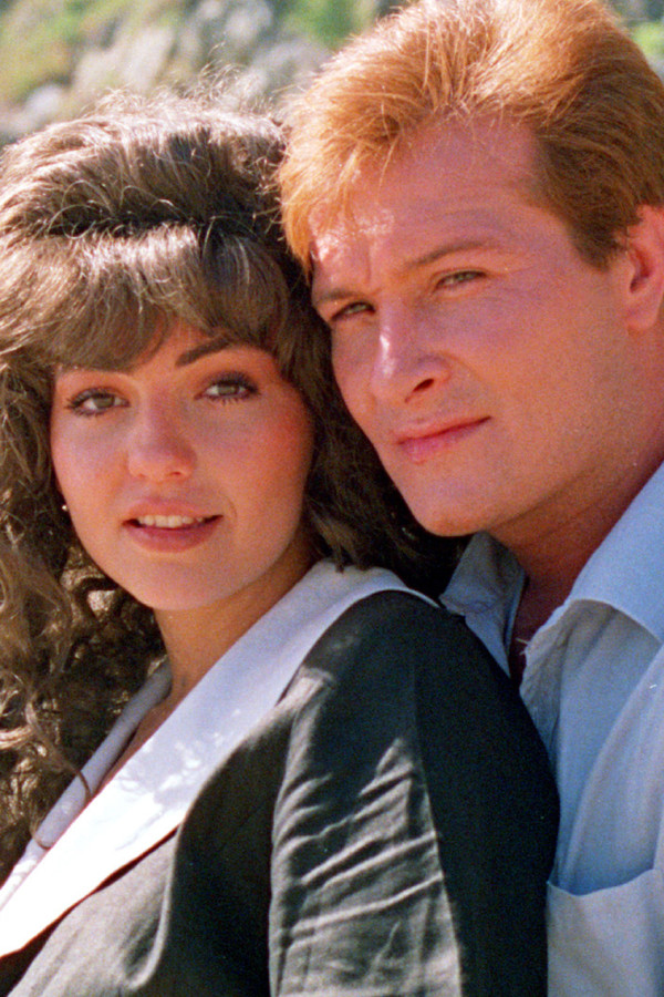 Maria Mercedes poster