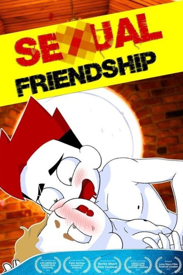 Sexual Friendship With My Straight BFF