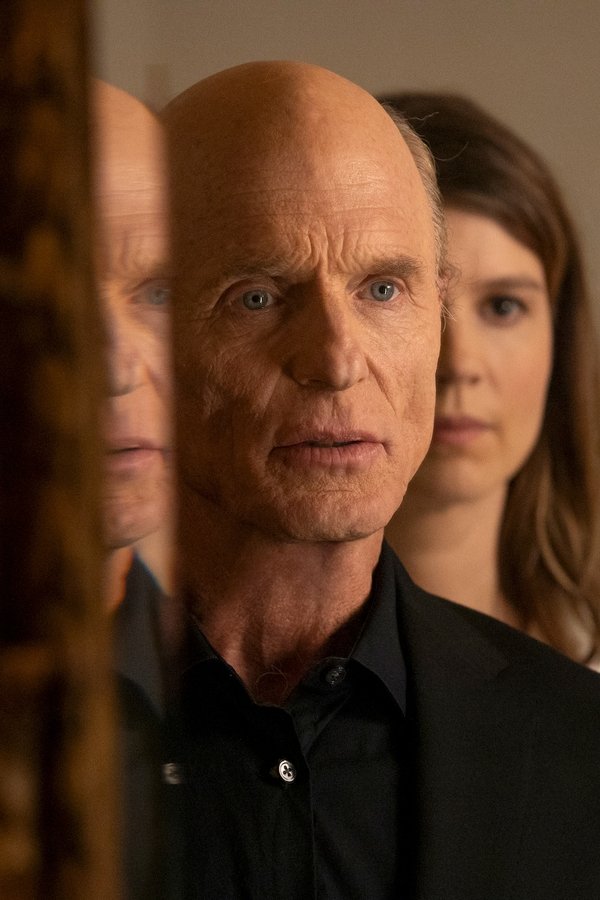 Westworld Dove tutto è concesso – S03E04 – La madre degli esiliati