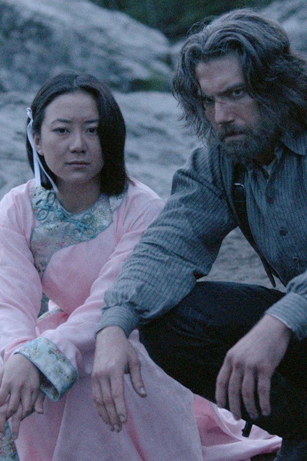 Hell on Wheels – S05E06 – Fanstasmi affamati