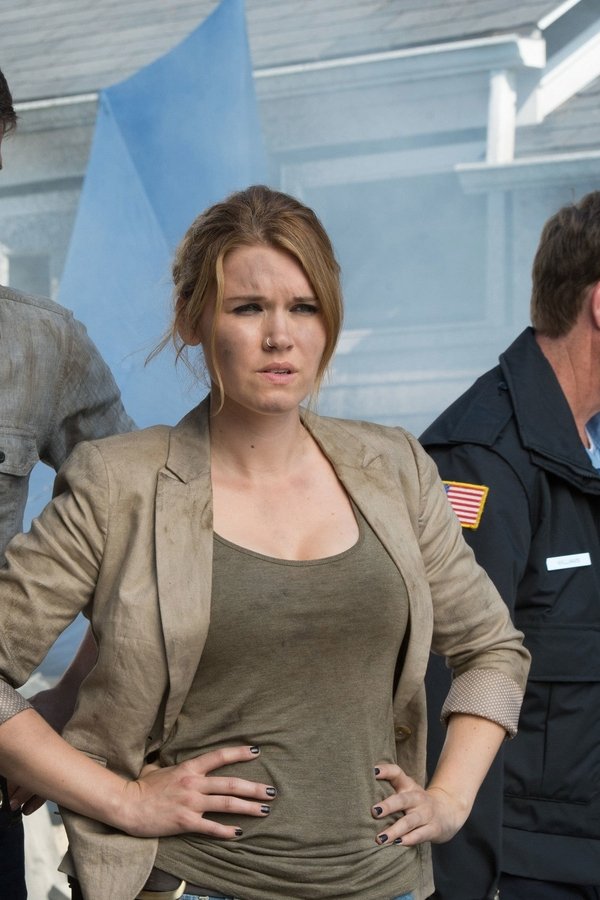 Haven – S04E10 – Il problema con i Problemi