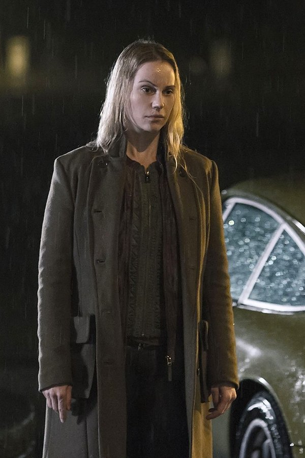 The Bridge: La serie originale – S02E10 – Episodio 10