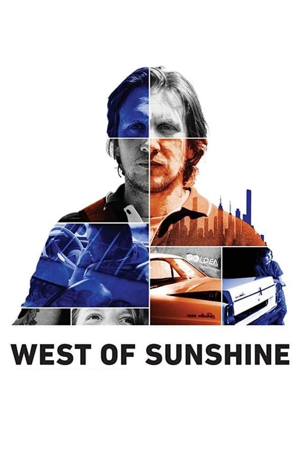 EN - West of Sunshine - 2017