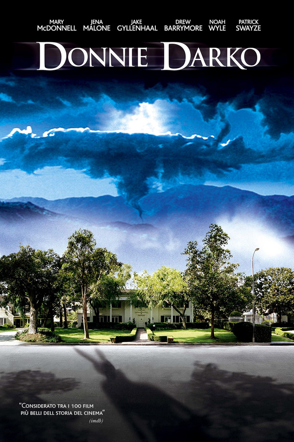 Donnie Darko (2001)