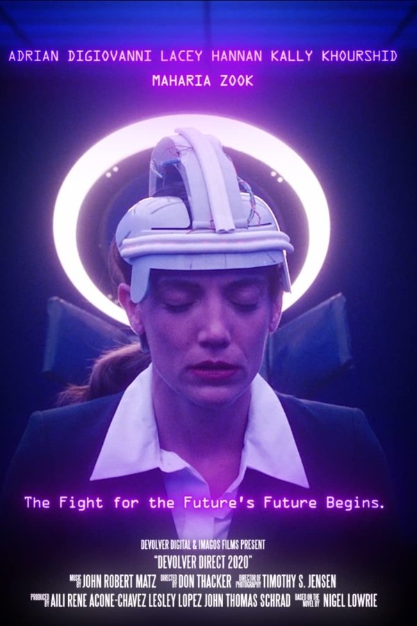 Devolver Direct 2020