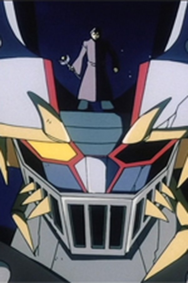 Mazinkaiser – S01E01 – La battaglia dei due Mazinga