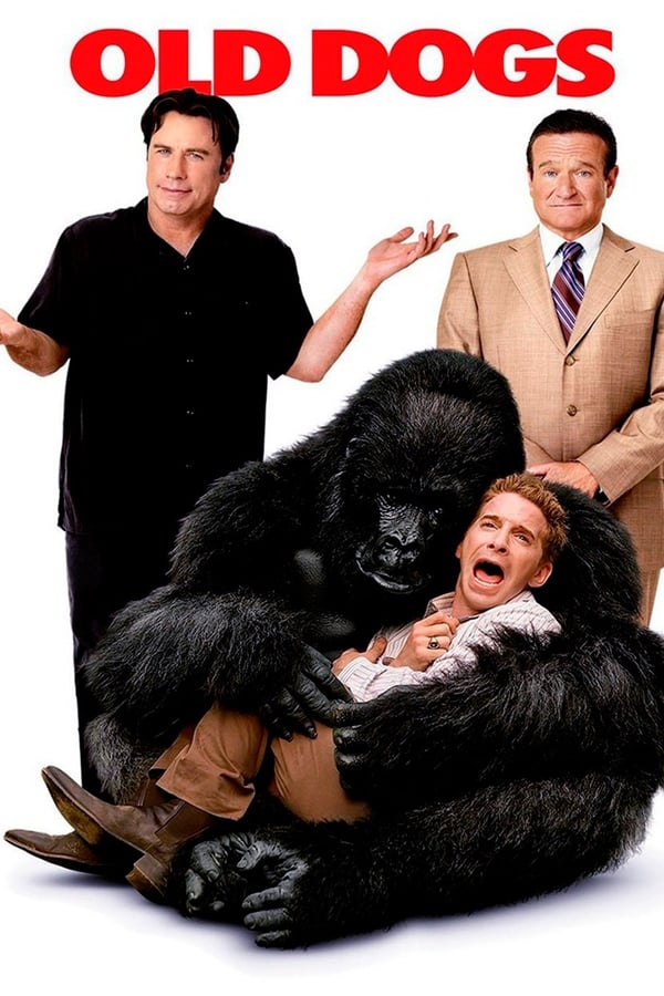 IT - Daddy Sitter - 2009