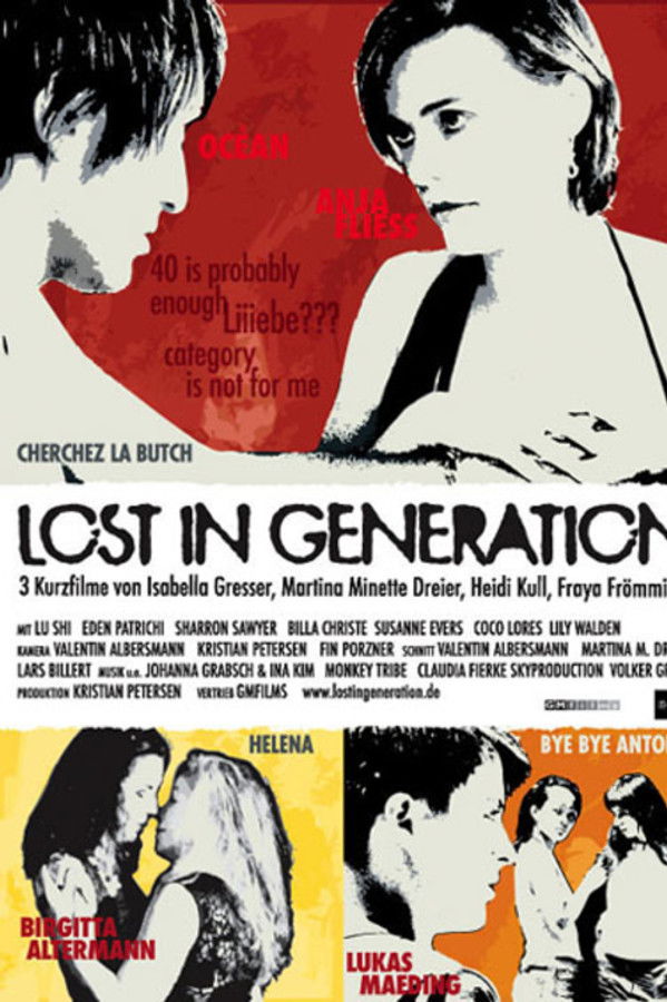 DK - Lost in Generation (2006)