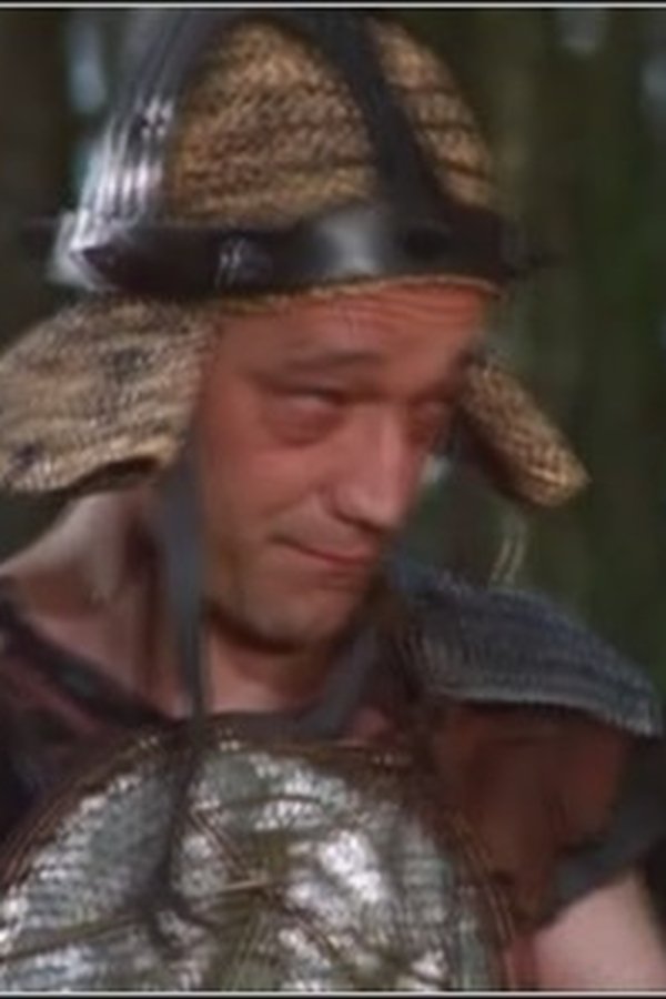 Xena – Principessa guerriera – S05E13 – La minaccia degli dèi