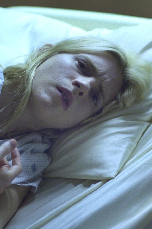 The OA – S01E01 – Il Ritorno
