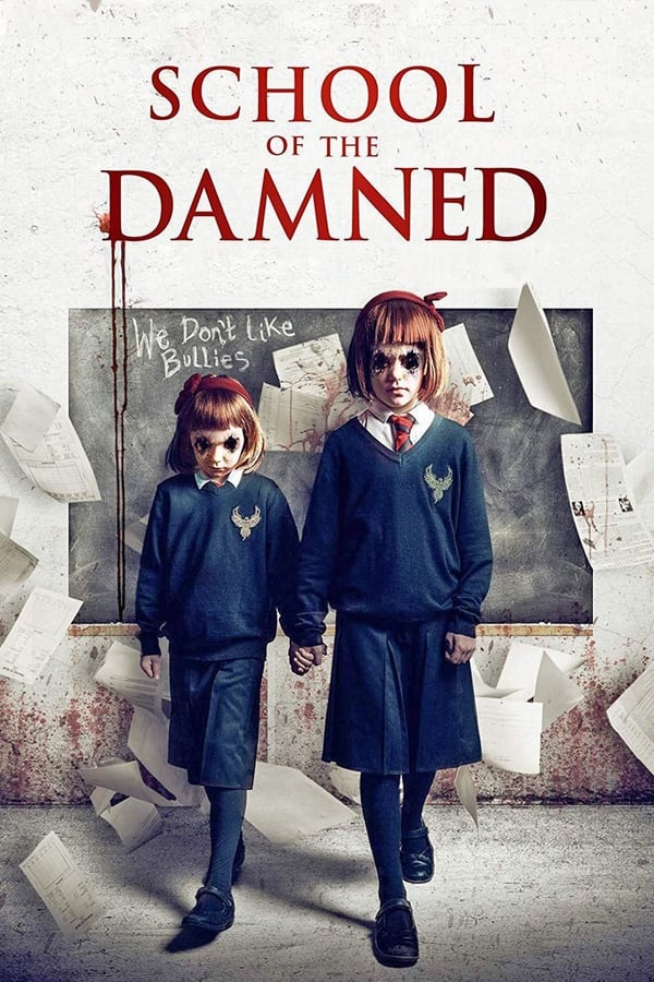 EN| School Of The Damned