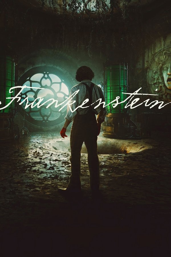 Frankenstein (2025) Film Gratis Online Subtitrat In Romana