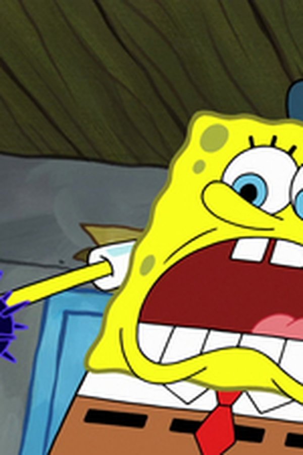 SpongeBob – S10E06 – Alla riconquista di Karen
