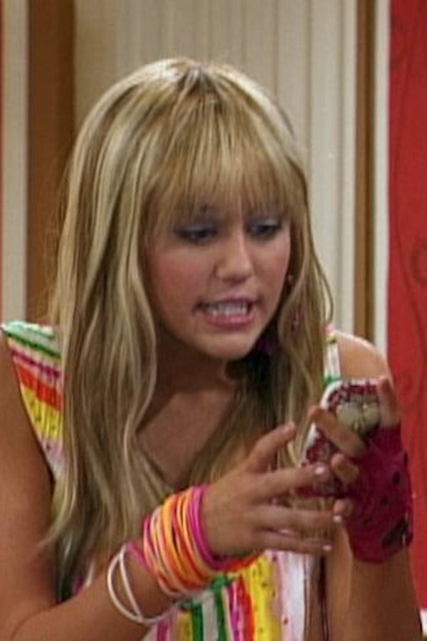 Hannah Montana – S03E16 – Episodio 16