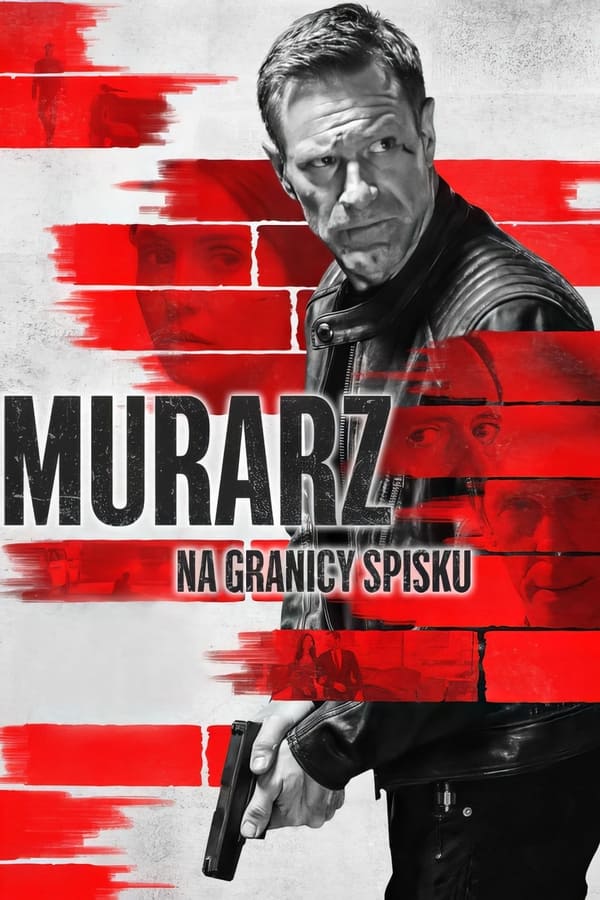 PL - Murarz. Na granicy spisku (2023)